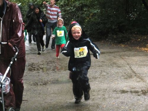 MiniMarathon 2