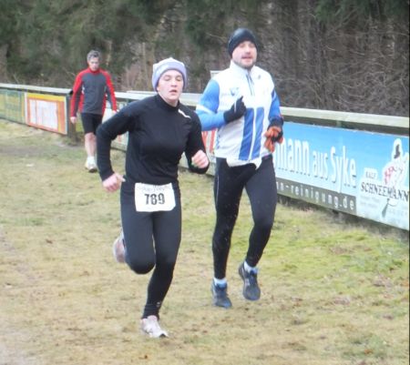 Kreismeisterschaft Cross 2