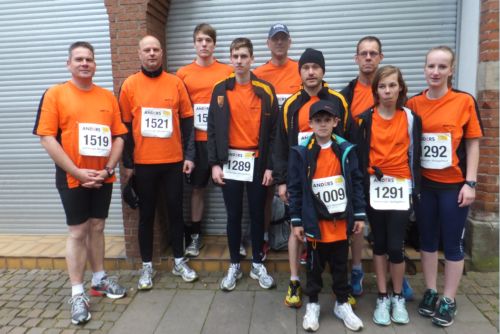 Nienburger Spargellauf 8