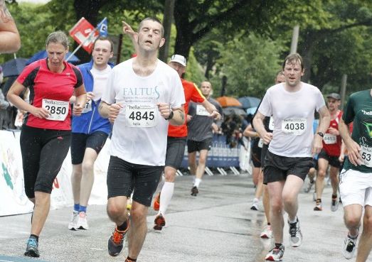 hella hamburg halbmarathon 2012