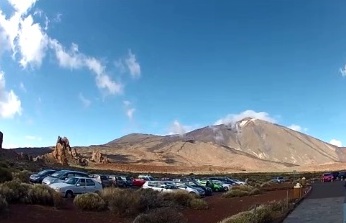 PicoDelTeide