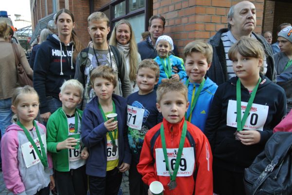 Kinderlauf 2