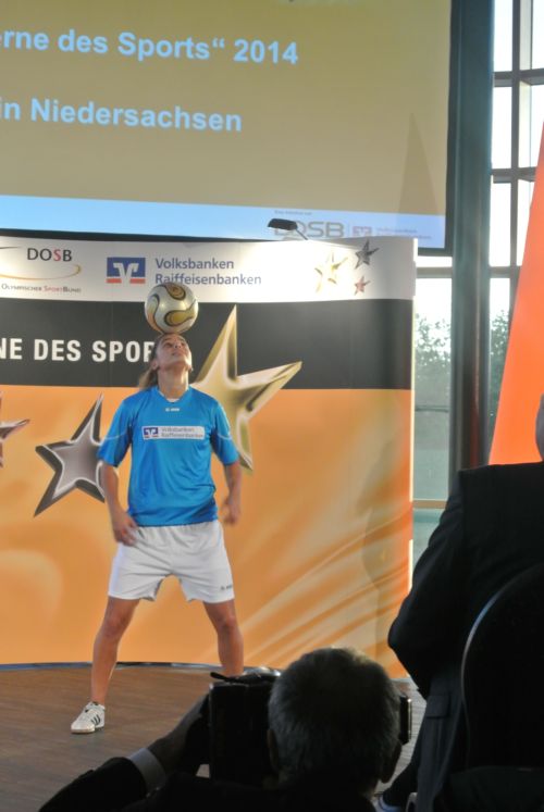 Sterne des Sports Hannover 2