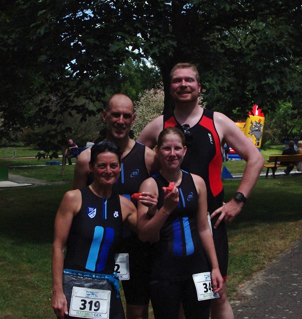 TeamSprintBadBodenteich