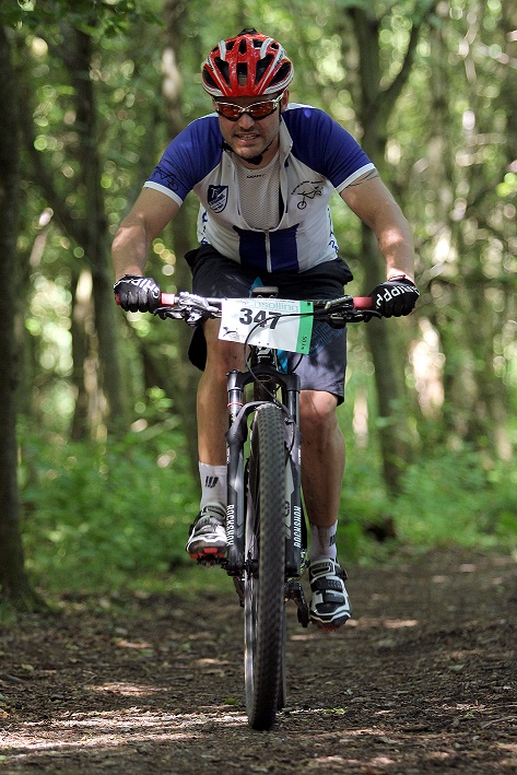 MTB Allersheim Martin