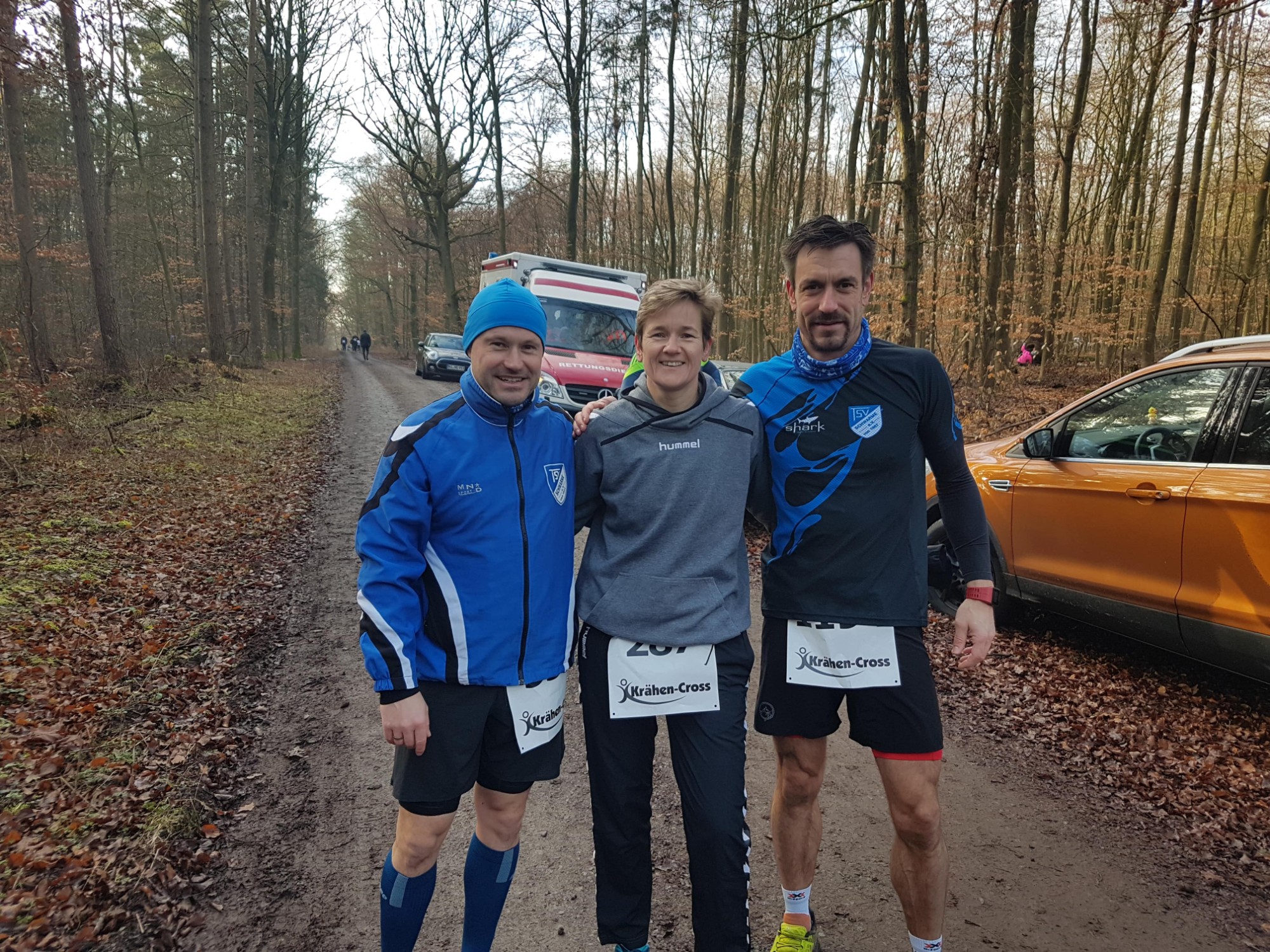 Krähen Cross Trio 20200119 min