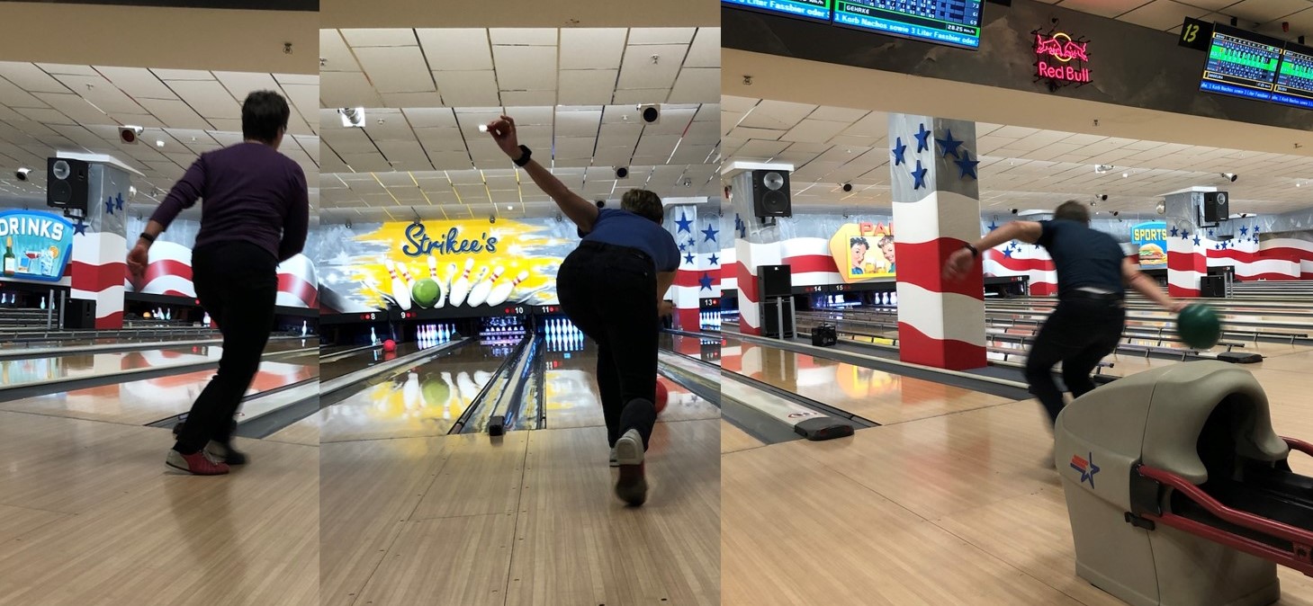 BowlingColage