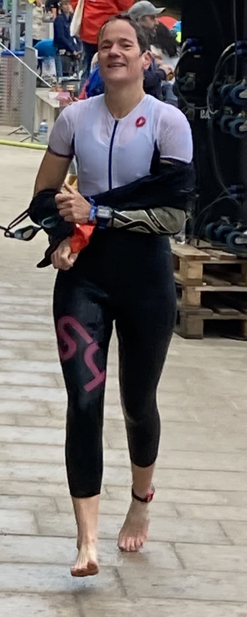 3 Schwimmausstieg min