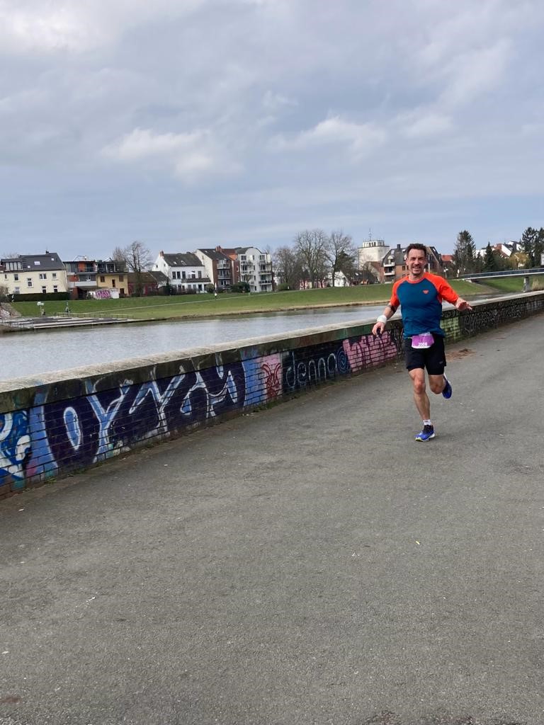 Werderseelauf Thorsten