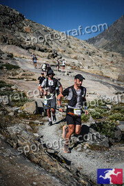 Aletschgeletscher am Morgen 2