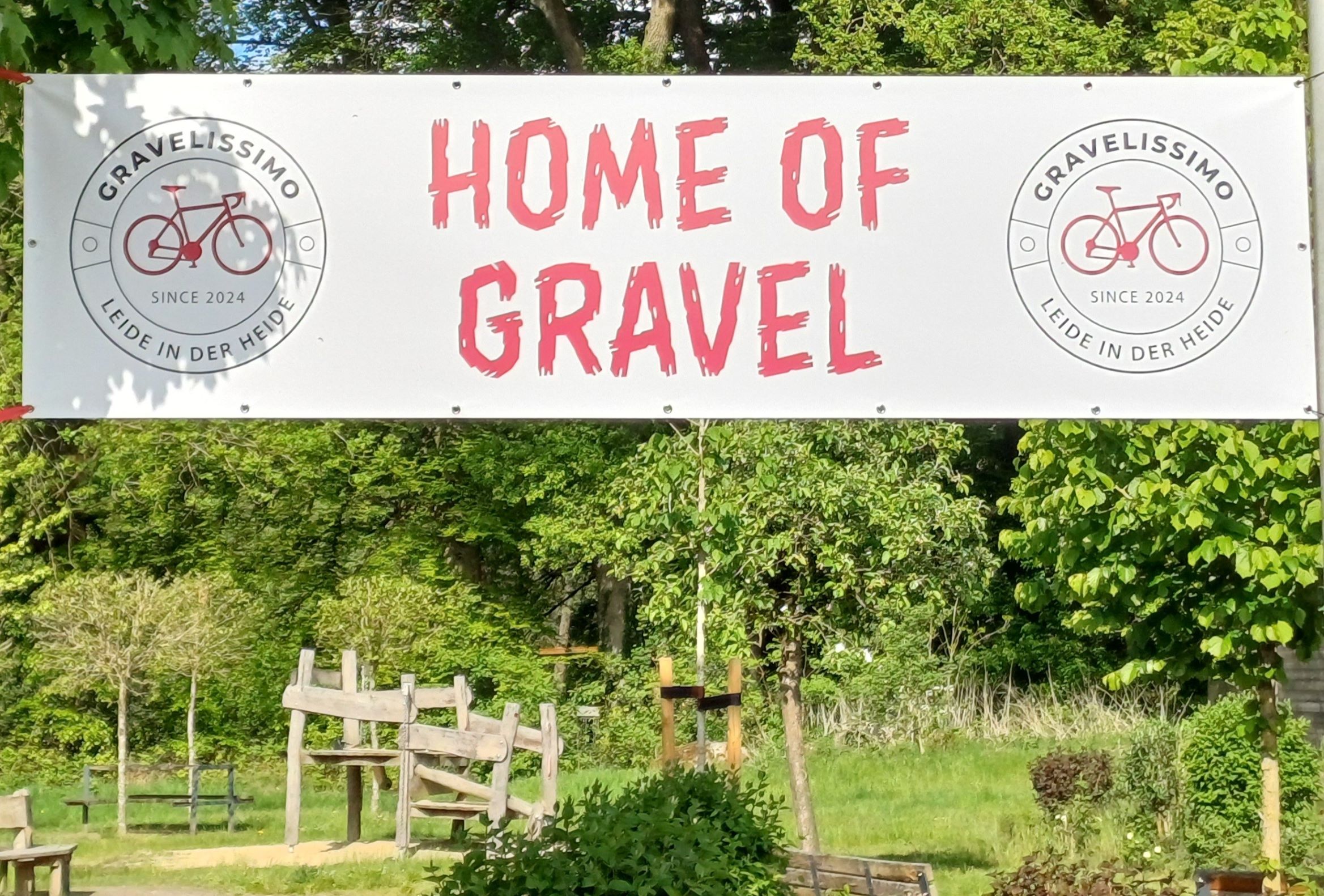 Home of Gravel