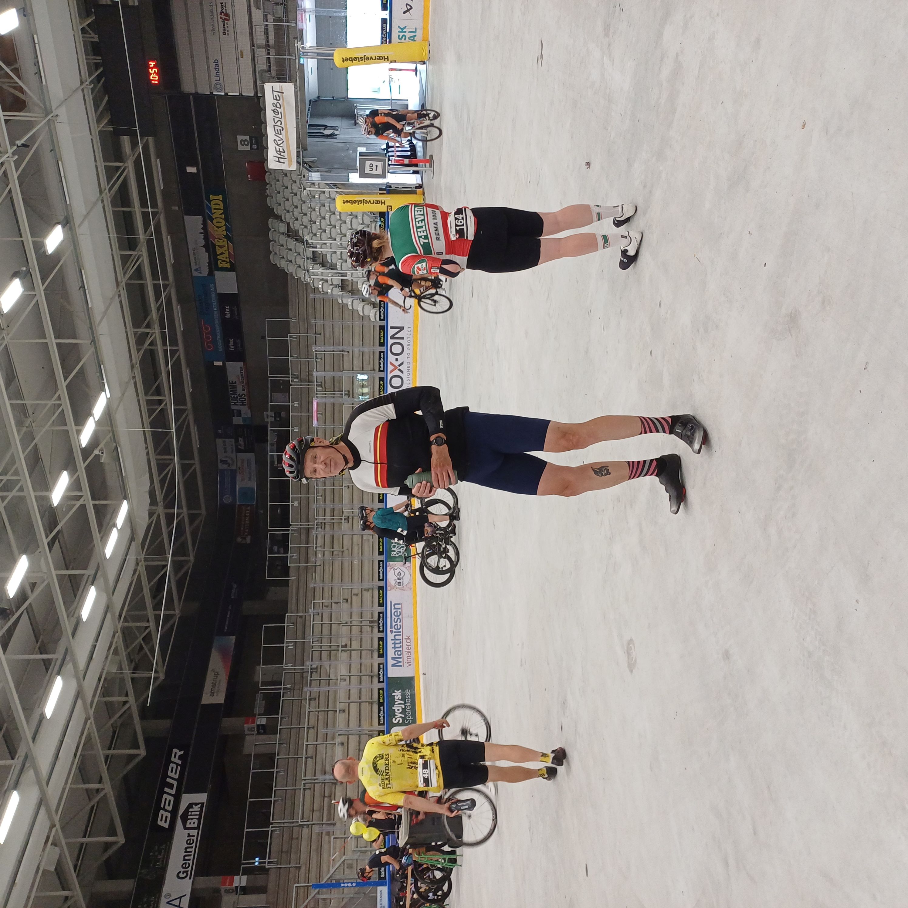 3 VP2 Eishockeyhalle