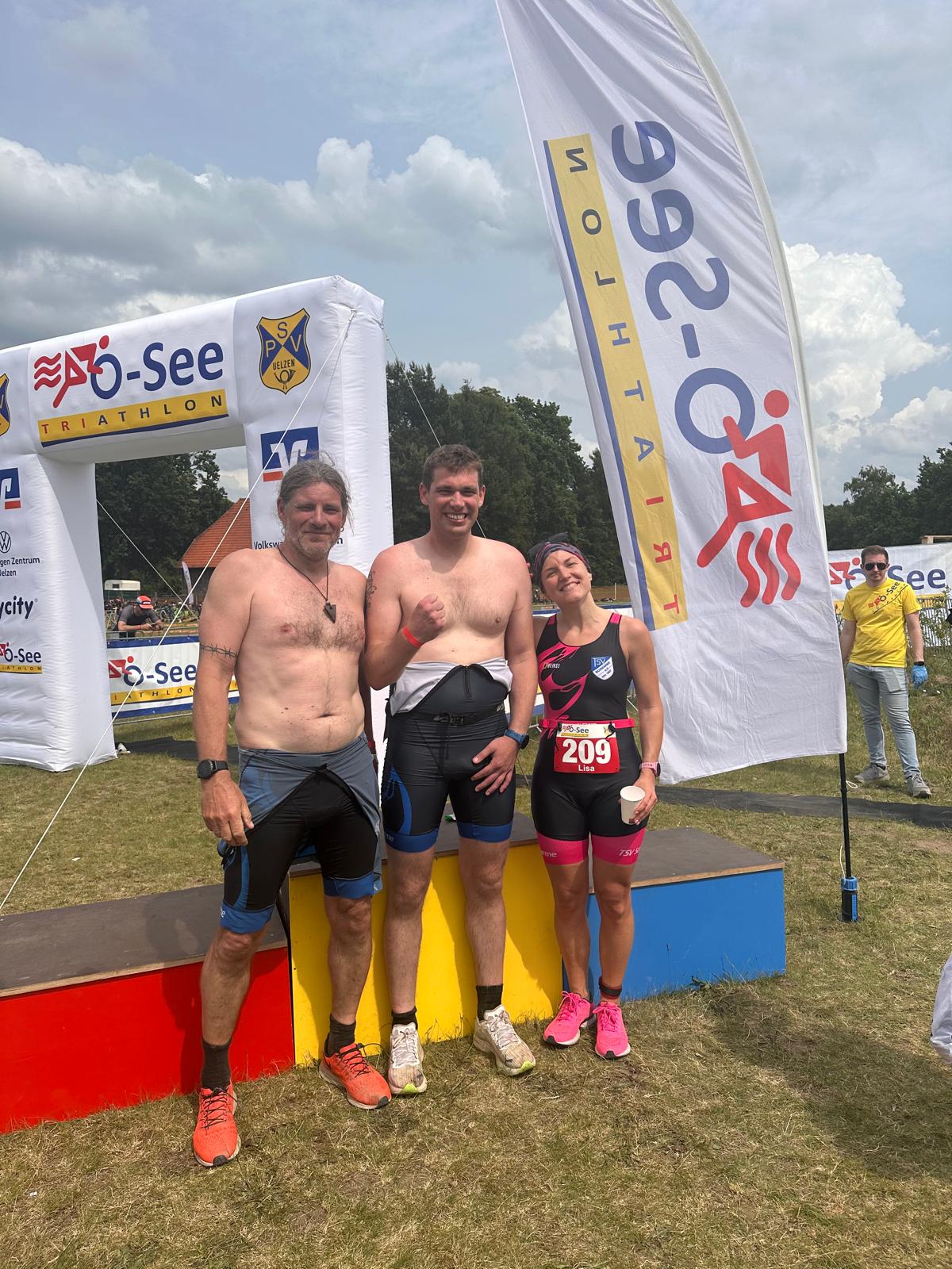 O See MitteldistanzTrio