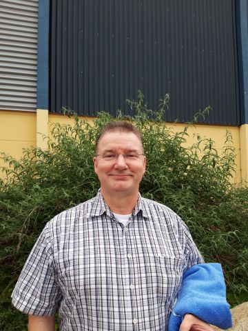 Martin Stechow2019