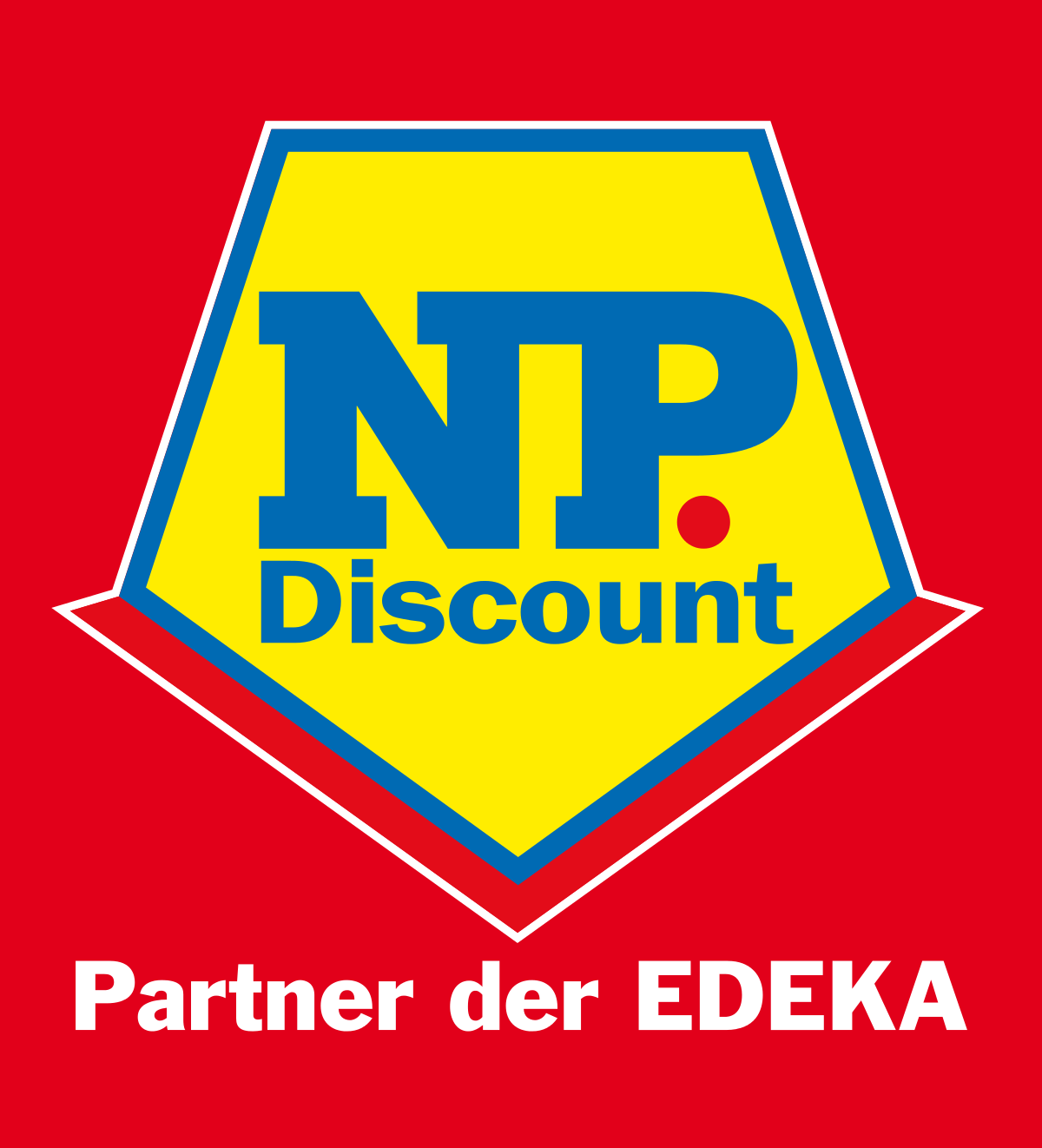 NP Markt logo
