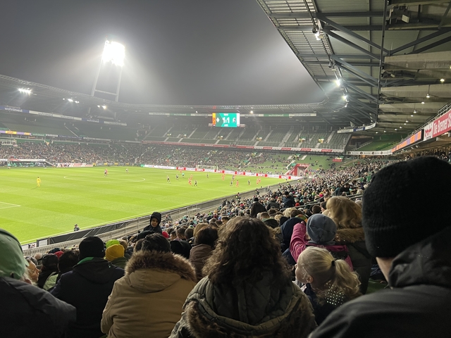 Weserstadion 2