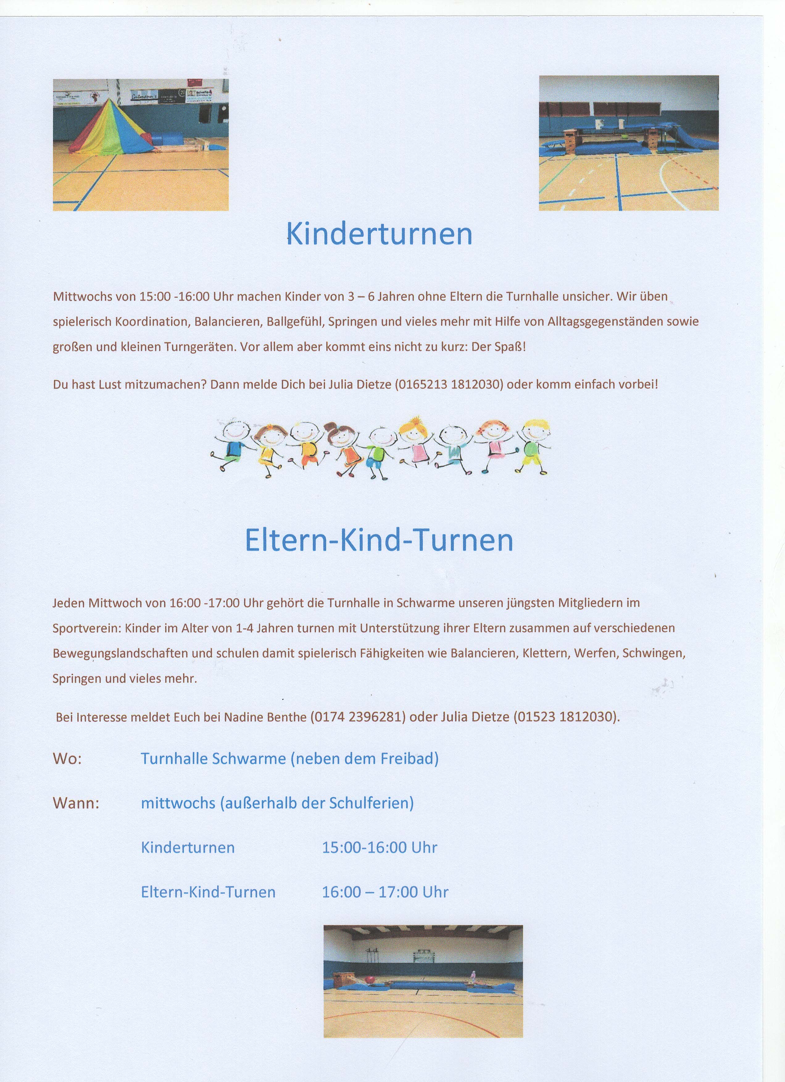 2023 07 02 Kinderturnen