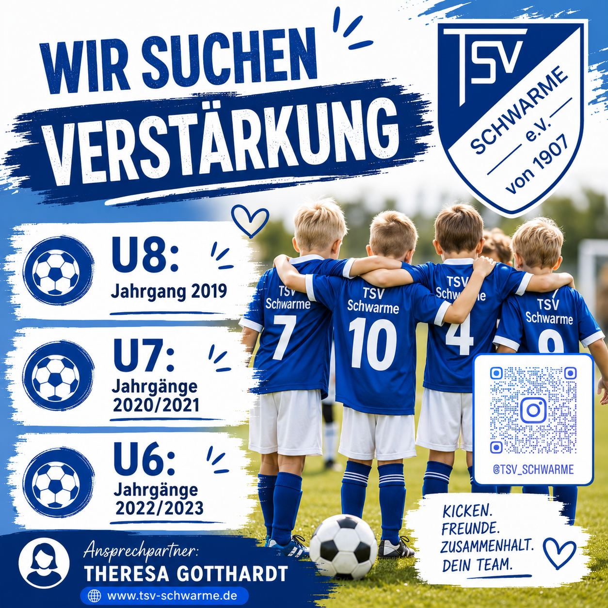 Fußballkids 