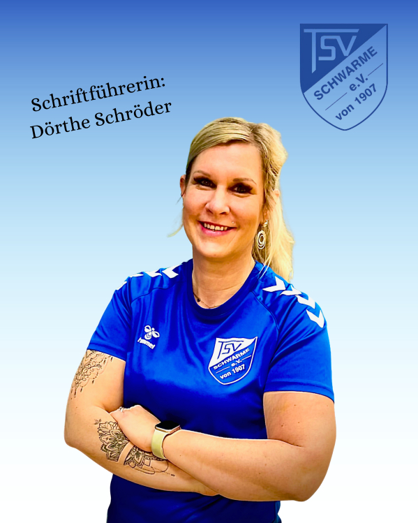 Dörthe Schröder
