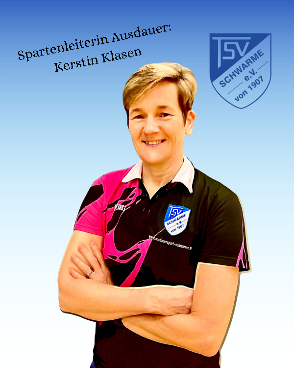 Kerstin Klasen