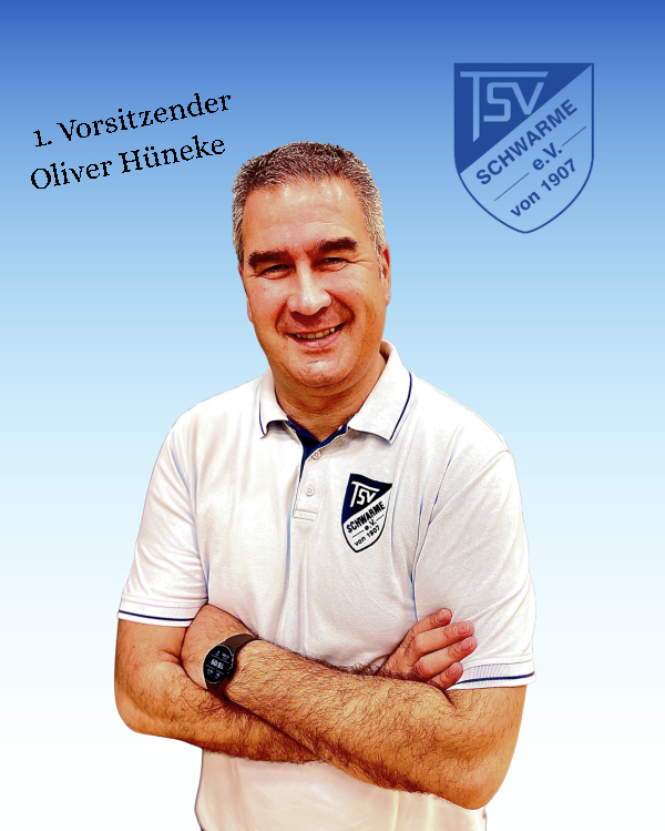 Oliver Hüneke